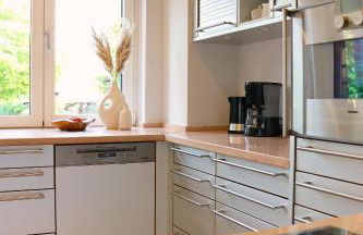 Das Rosenhaus - luxoriöses Ferienhaus mit viel Platz für die ganze Familie von "Momentic" - Foto 31