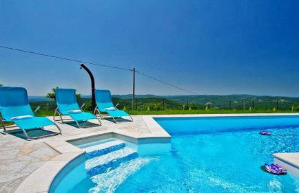 Villa Bella Vista near Ucka Nature Park - Foto 4