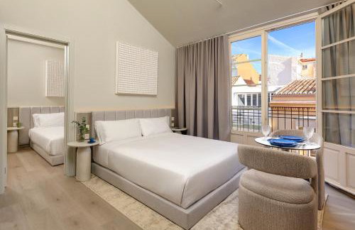 Coeo Frailes Design Apartments - Foto 7