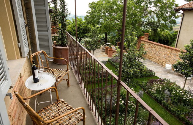 Relais Di Tenuta Santa Caterina - Foto 26