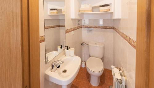 Apartamento La Merced. - Foto 4