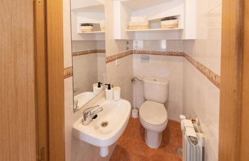 Apartamento La Merced. - Foto 4