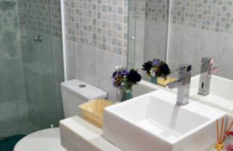 LINDA CASA 4 QUARTOS CONDOMÍNIO PARQUE INTERLAGOS - Foto 31