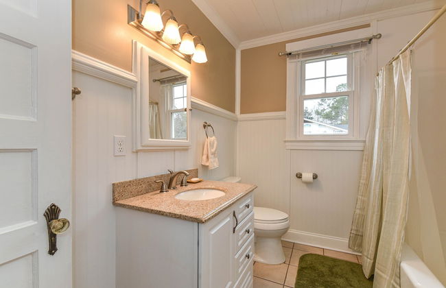 Miss Audrey Quiet&Cozy Historic Cottage - Foto 26