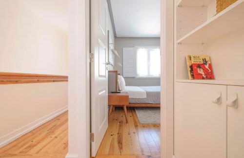 Bacelos pink house - riverfront with jacuzzi - Foto 21