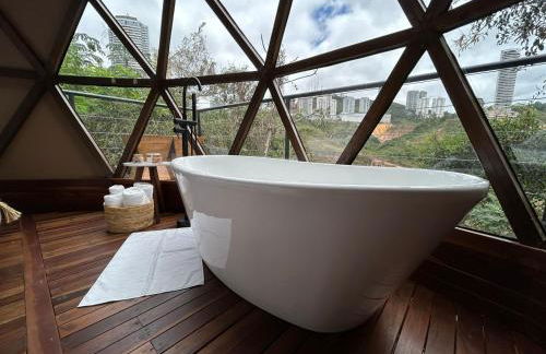 Domo Vila da Serra - Foto 5