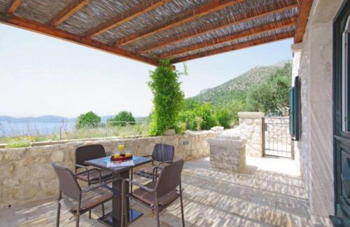 Luxury Panorama Villa Dia - Foto 24