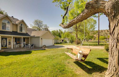 Tropic Vacation Rental Near Bryce Canyon Natl Park - Foto 36