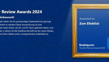 Zum Elleblick - Foto 2