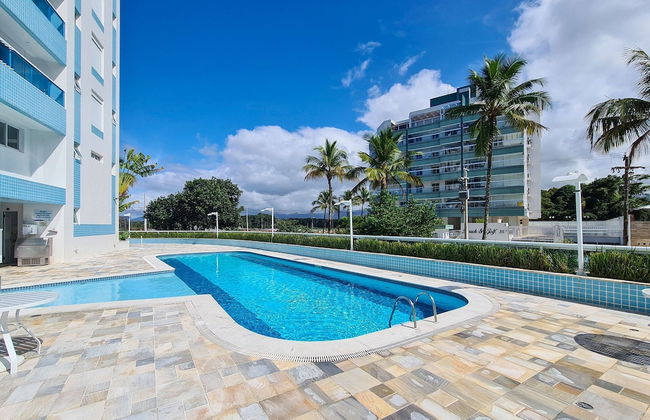 Apartamento Ilha de Milos - Foto 41