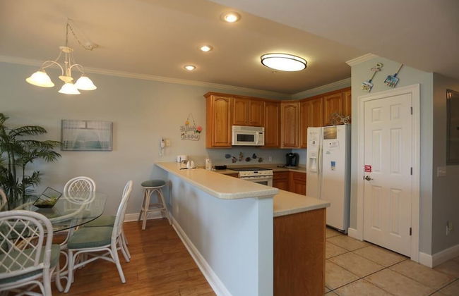 Dunes Club 1D - Foto 15