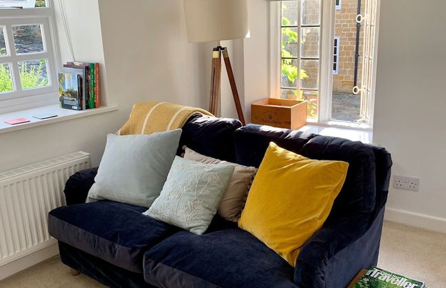 The Cottage, Lower St, West Chinnock - Foto 16