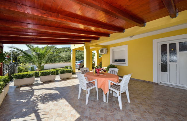 Villa Antonio - Foto 37