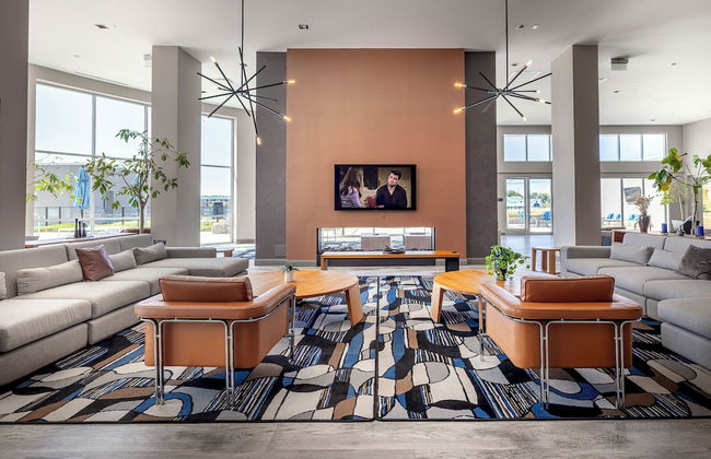 Escape at Harbor Point - ESC-1058 - Foto 27