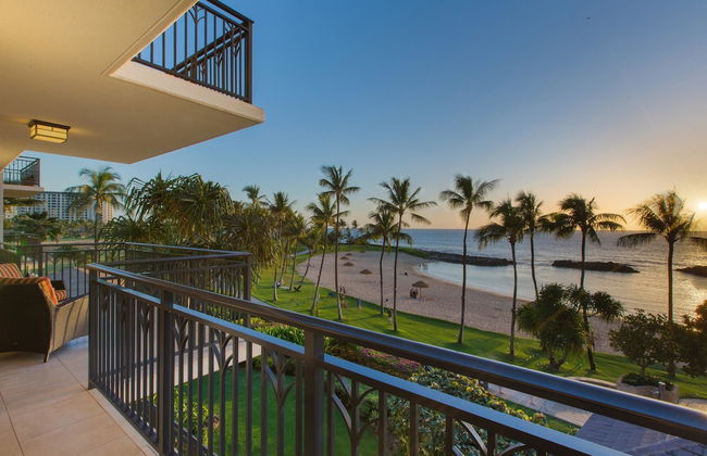 Two-bedroom Villas at Ko Olina Beach Villas Resort - Photo 46