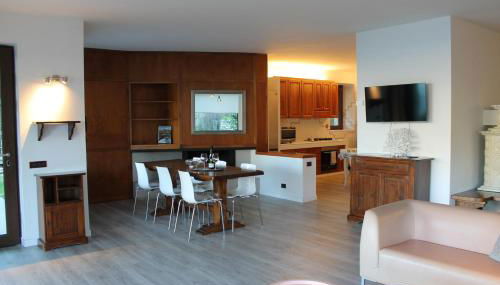 Villa Manuela-Lake View - Foto 5