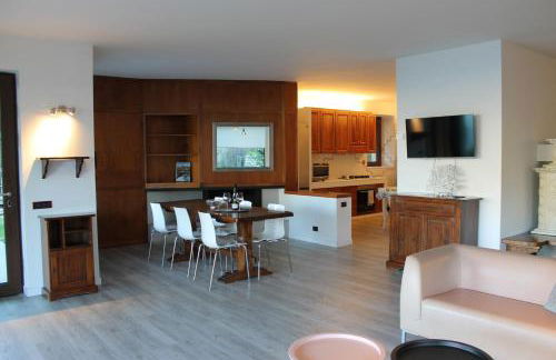 Villa Manuela-Lake View - Foto 5