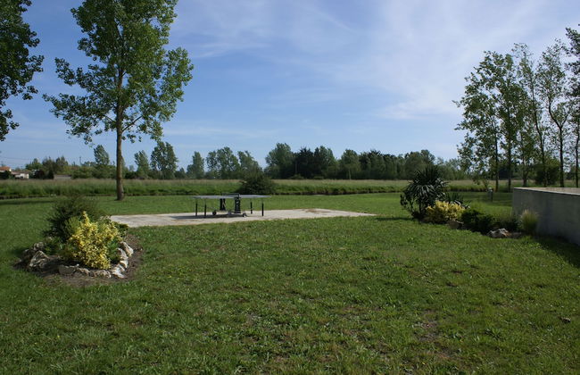 Les Gites De Montmartre - Foto 65