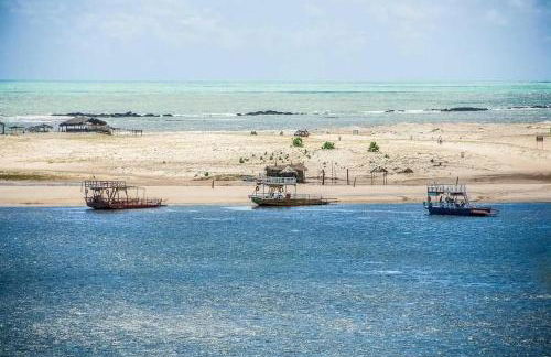 Chalé Sertão e Mar - Foto 2