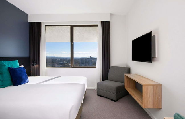 Mantra MacArthur Canberra - Foto 60