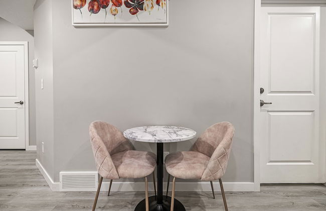 2 Bedrom 3 Beds Suite - Foto 11