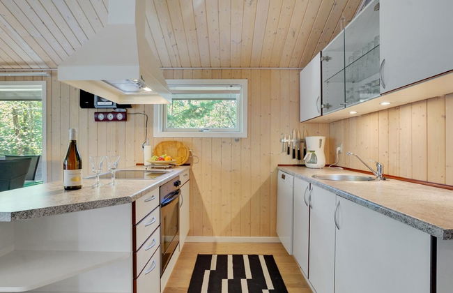 "Jussi" - 3.5km from the sea - Foto 10