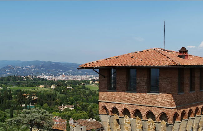 Antico Castello Marignolle - Photo 20