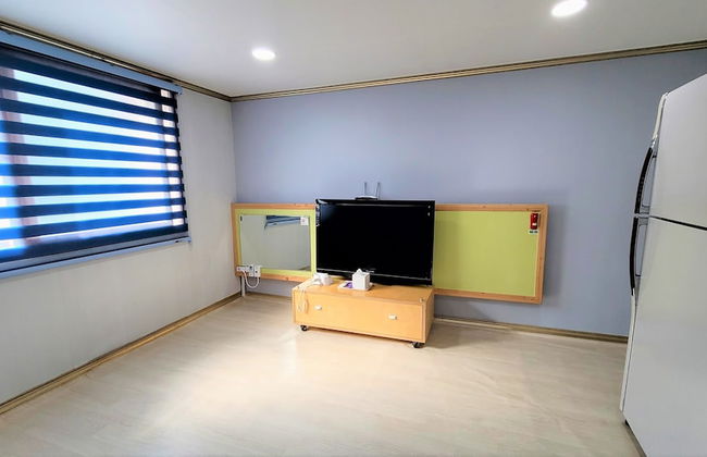 Hadong RG Pension - Foto 71