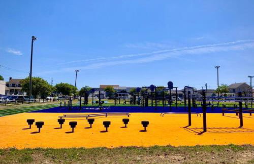 The Boathouse- 2 Apartments in 1 With Game Room! - Foto 36