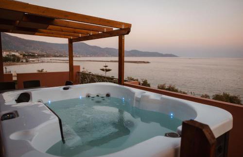 Aegialis seaside apartments - Foto 21