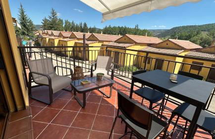 Balcón del Júcar delux - Foto 1