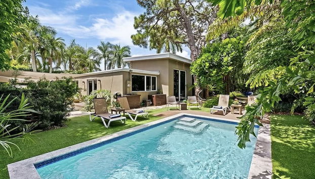 Wilton Manors Stunning Gated Oasis - Foto 3, Zimmer