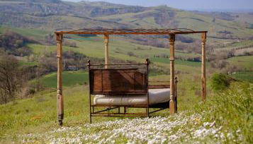 Respiro Glamping Private Retreat with Hot Tub - Foto 5