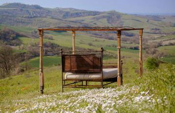 Respiro Glamping Private Retreat with Hot Tub - Foto 5