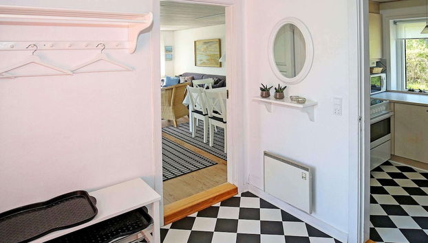 Fabulous Holiday Home in Rømø near Sea - Photo 4