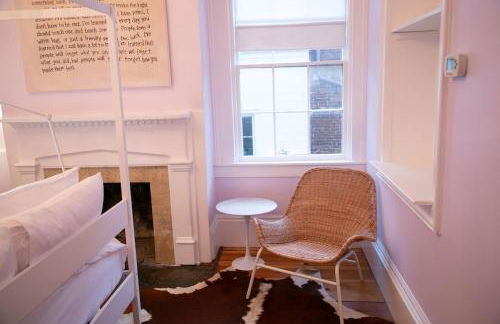 Bosch House Rosé - Lila Suite - Foto 10