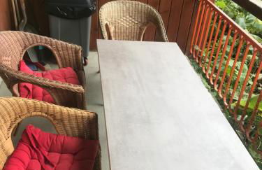 Bienvenue chez nous - Foto 5