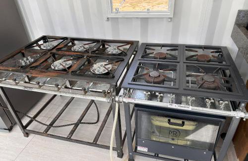 Casa Villela na Villela Home Stay Lago Sul - Foto 32