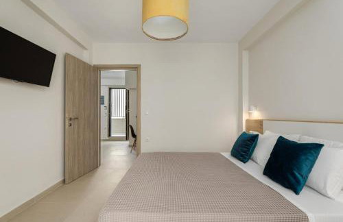 V Luxury Apartments with Pool - Foto 22