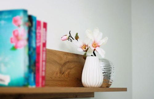 Die Traumhafte - Stilvolle Ferienwohnung mit Komfort - Foto 21