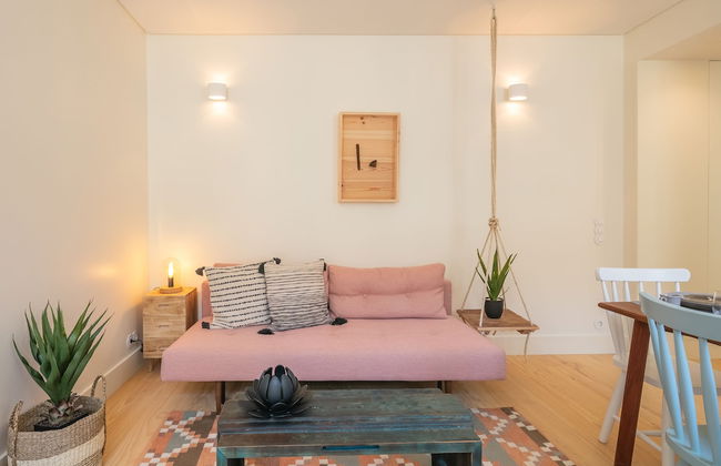 Almaria - Officina Real Apartments | Chiado - Foto 87