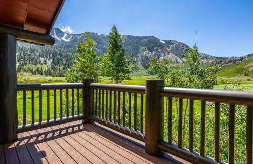 XXL Snowcreek #747 - 5 Bedroom 4 Bathroom Sleeps 12 Pet Friendly, Amazing Mountain Views - Foto 43