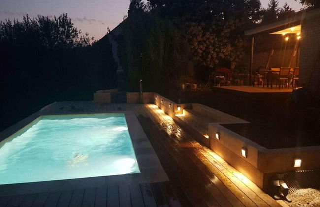 Comfortable Villa With Outdoor Activities - Foto 27