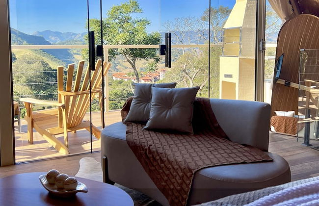 CHALÉS QUINTA DA BOA VISTA - Foto 20