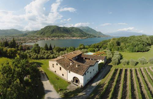 L'Angelica Corte Palazzina, Country Retreat - Foto 24