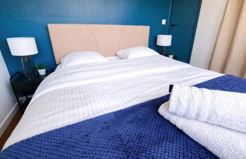 Emeraude du centre Elbeuf Confort et Elegance - Foto 45