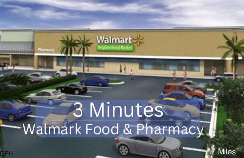 Flamingo Palms - Foto 27