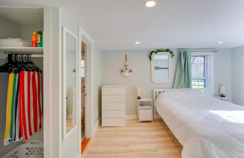 Lakeside Spofford Retreat Near Hiking and Boating! - Foto 14