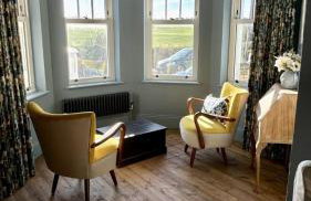 1 Bossiney House - Bude Cornwall - Foto 63