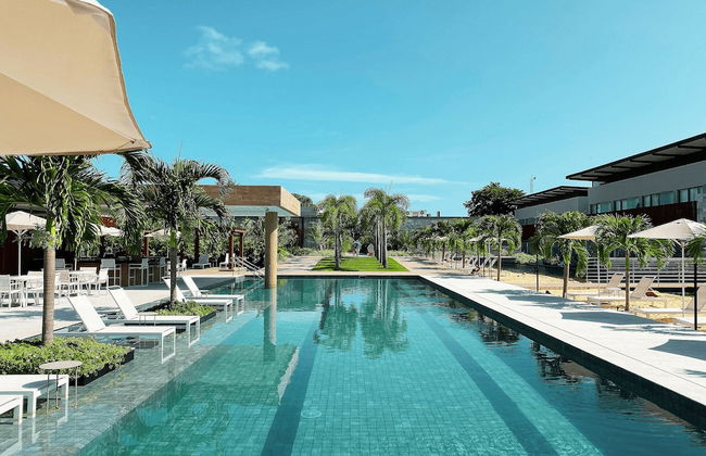 Flat Ilê de Pipa Luxxor - By Almare - Foto 20